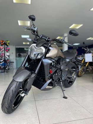 ZONTES V350 